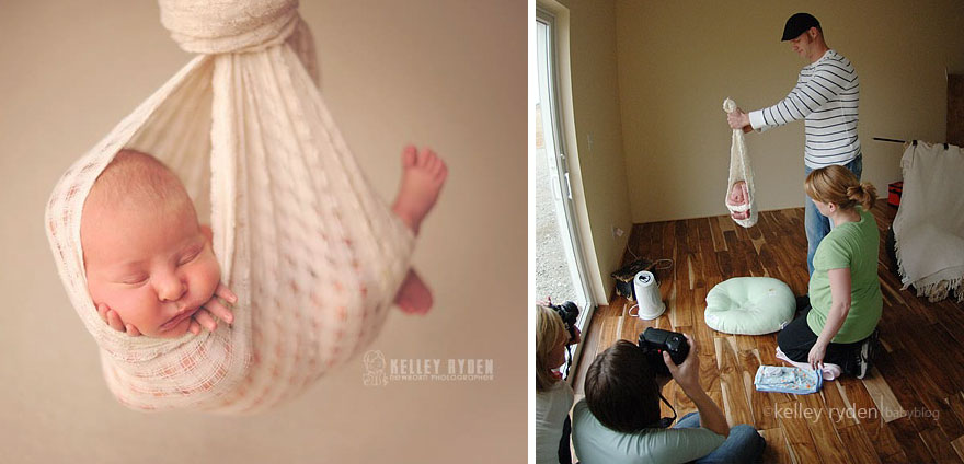 Baby Photography