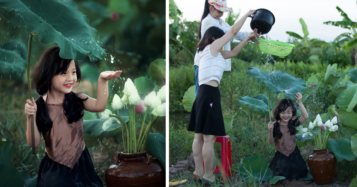 30+ Pics That Show Us The True Reality Behind Photography