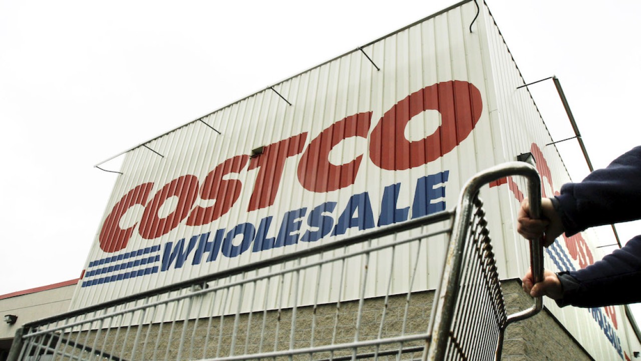 costco company