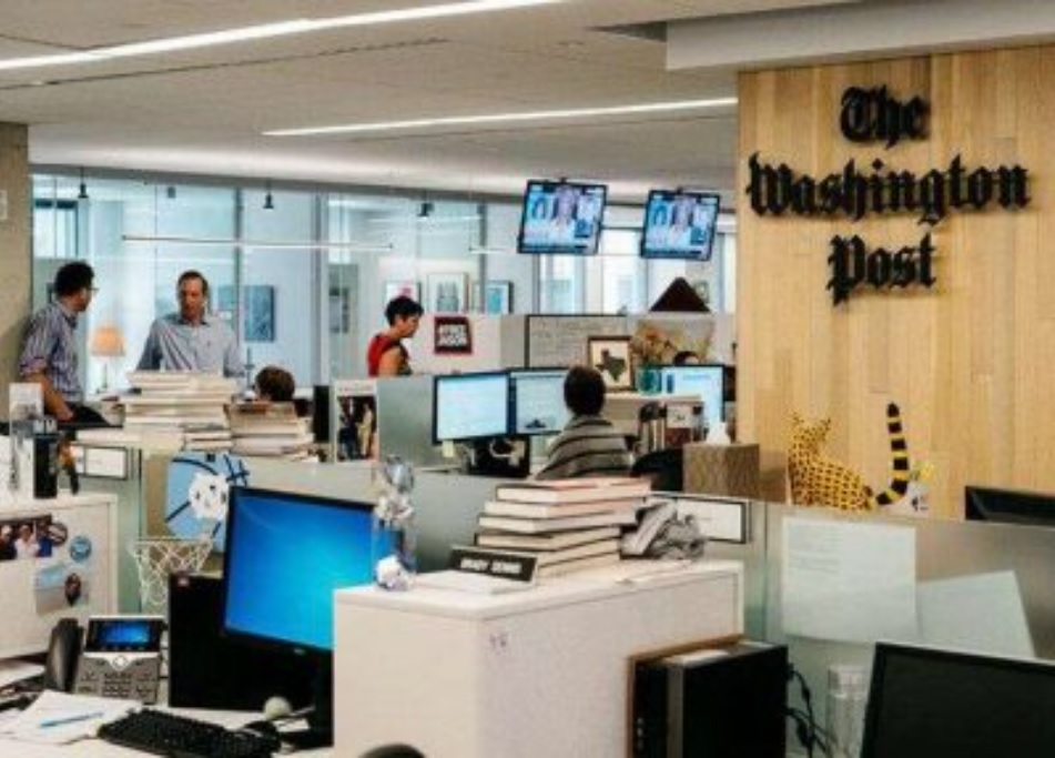 The Washington Post