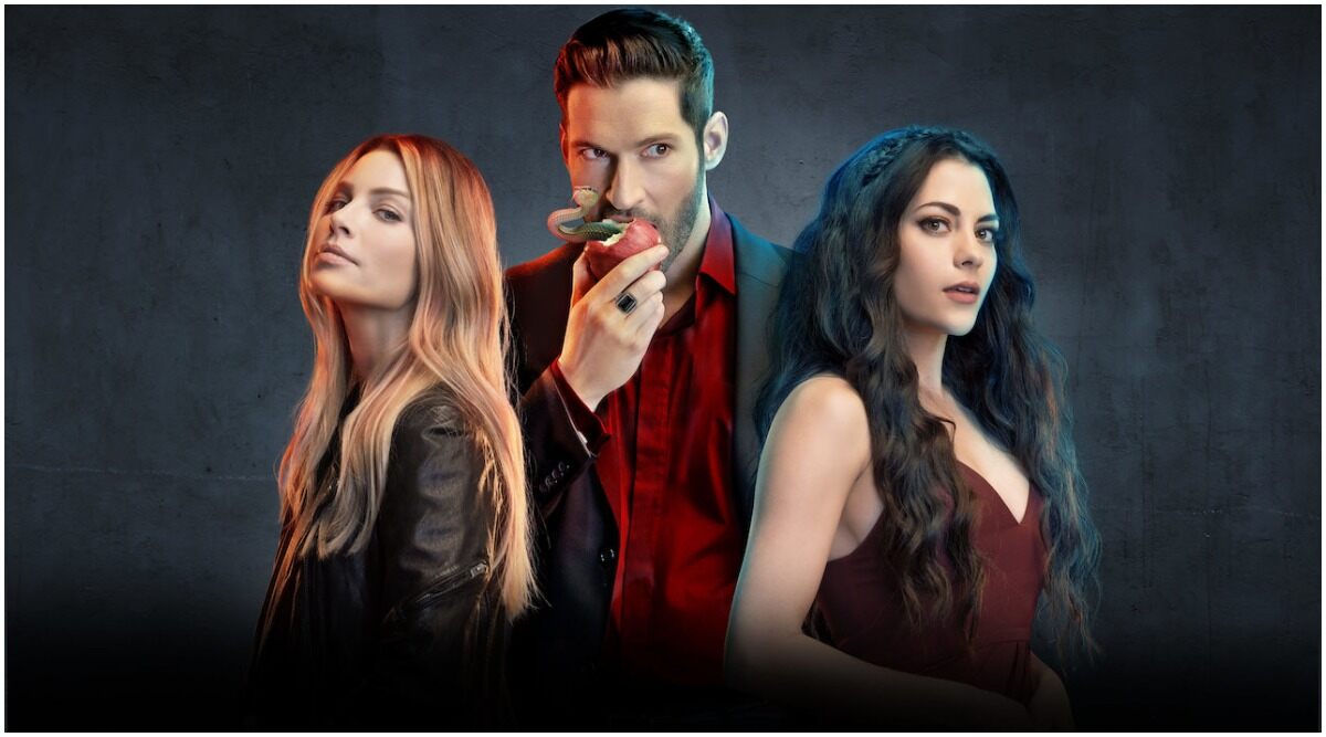 Netflix's announces release date of Lucifer's Season5