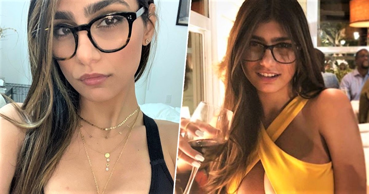 Mia Khalifa thanked her supporters on Instagram