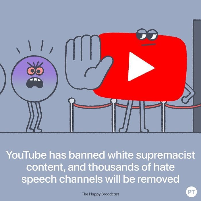 Youtube takes a step! Good news for all!