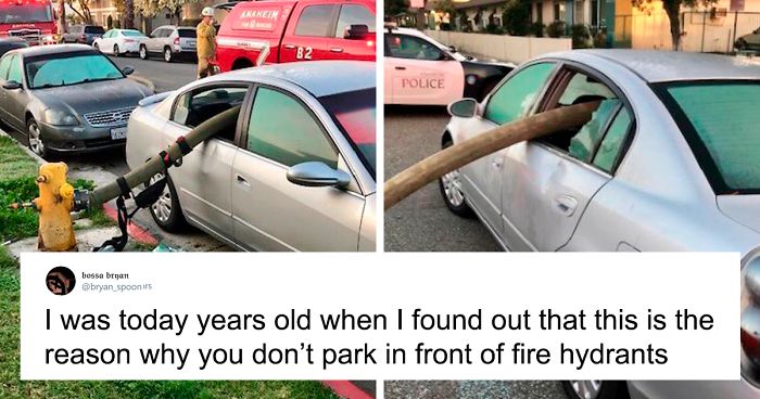 30 People Who Didn't Realize These Random Things Until Today