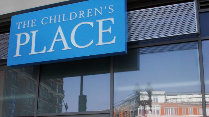 The Children's Place