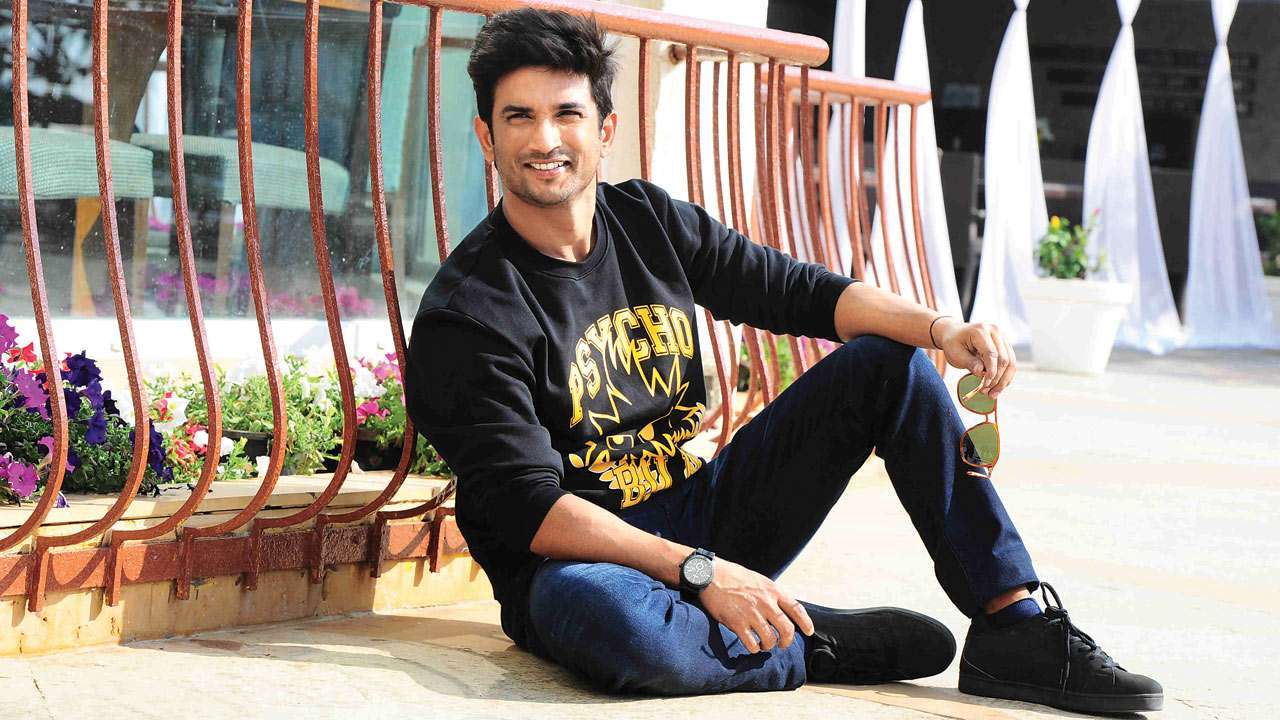 Sushant Singh Rajput commits suicide