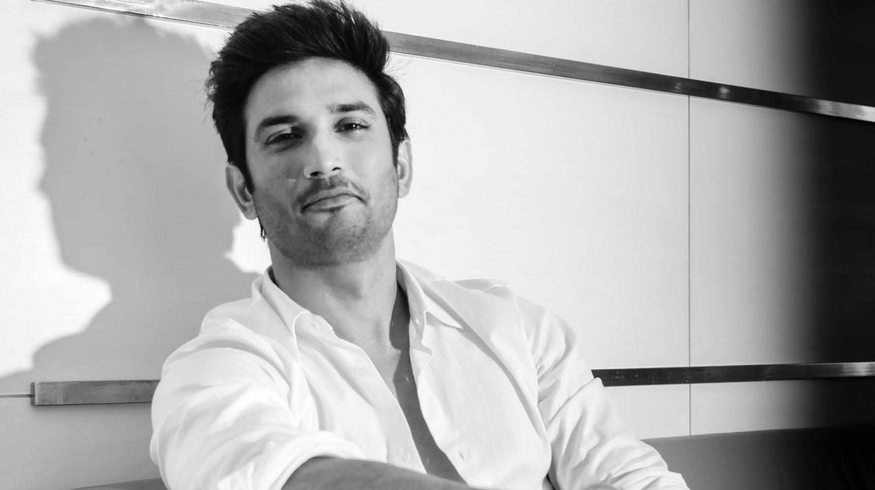 sushant singh rajput allegedly kills himself