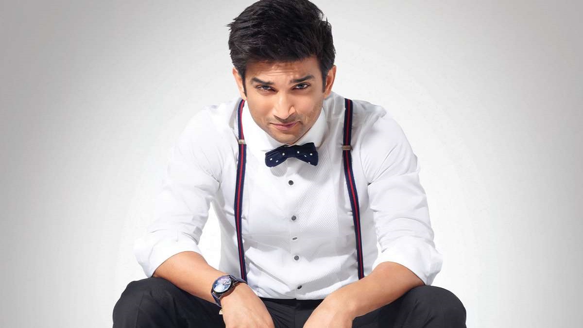 Fans post heart breaking messages on unfortunate suicide of Sushant Singh