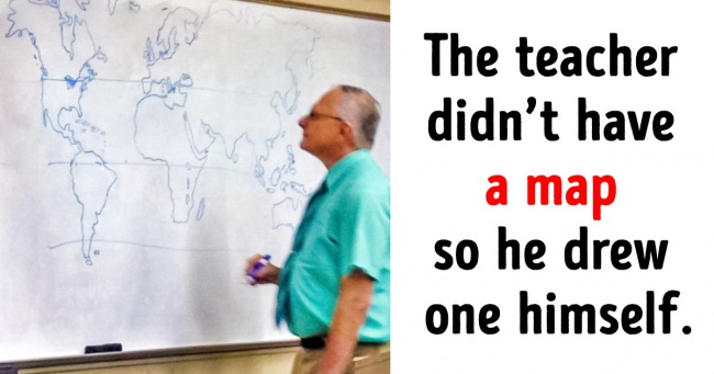 19 Teachers Whose Ingenuity and Dedication Deserve to Be Celebrated