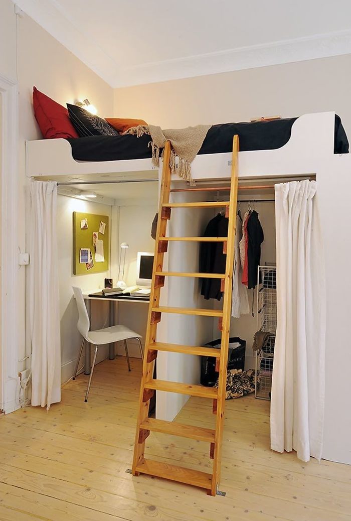 Space Saving