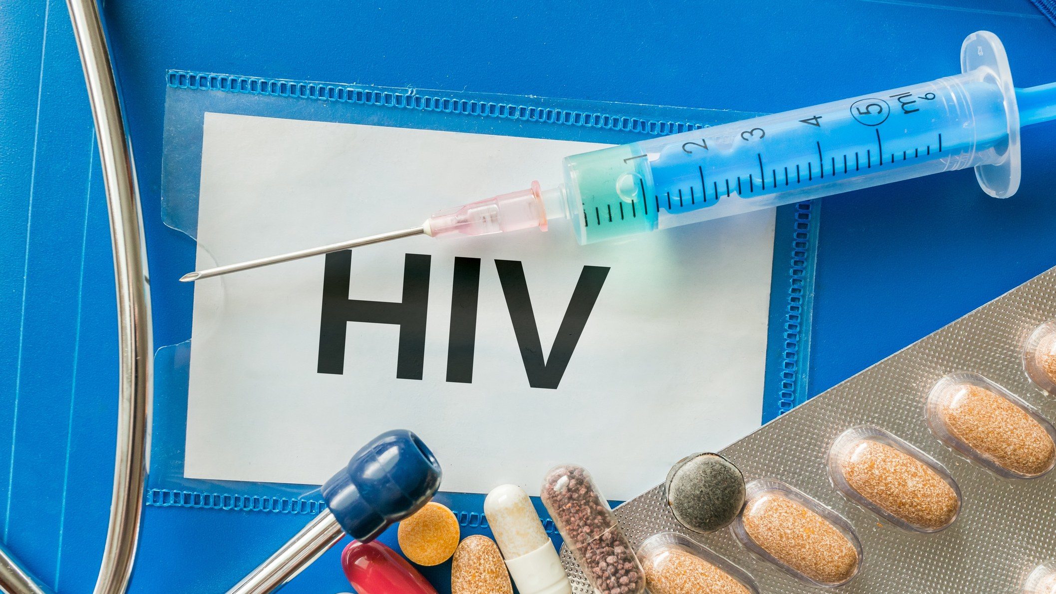 Brazil Patient becomes the first to get Cured of HIV