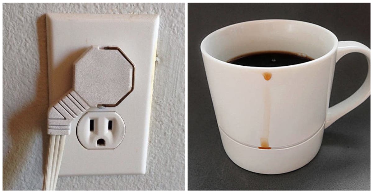 20 designs that are nothing short of genius