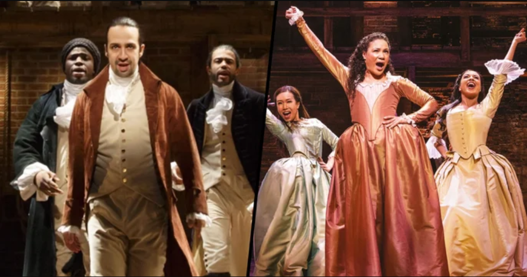 People Are Calling for ‘Hamilton’ to Be Removed From Disney+ Days After Its Debut