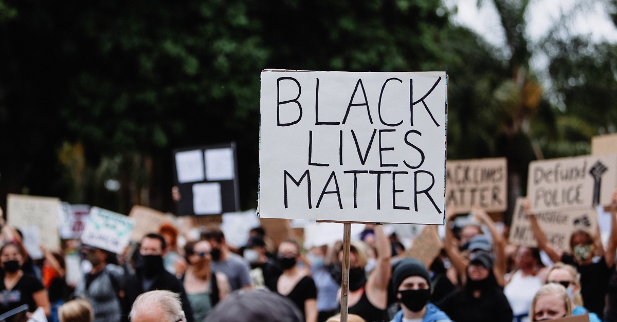 Black Lives Matter