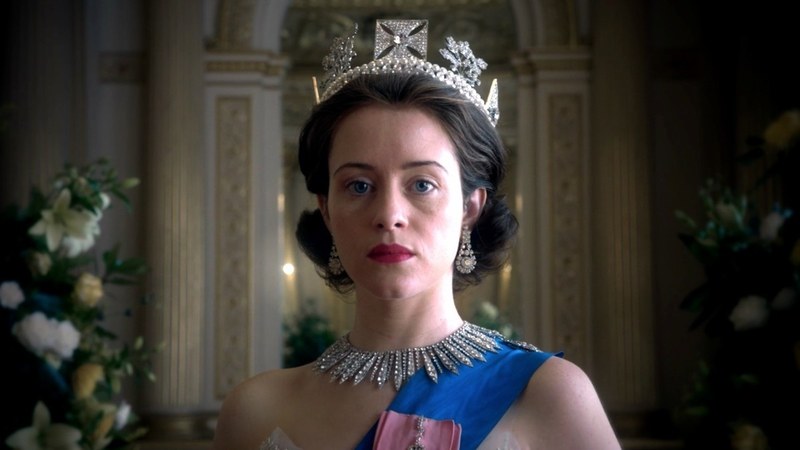 Netflix Confirms Sixth And Final Season Of The Crown