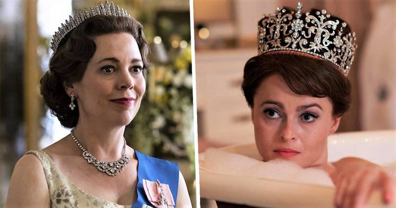 Netflix Confirms Sixth And Final Season Of The Crown