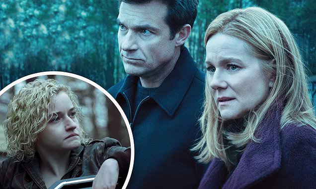 Jason Bateman drama Ozark will END after fourth and final season on Netflix... which will get 14 episodes up from the usual 10