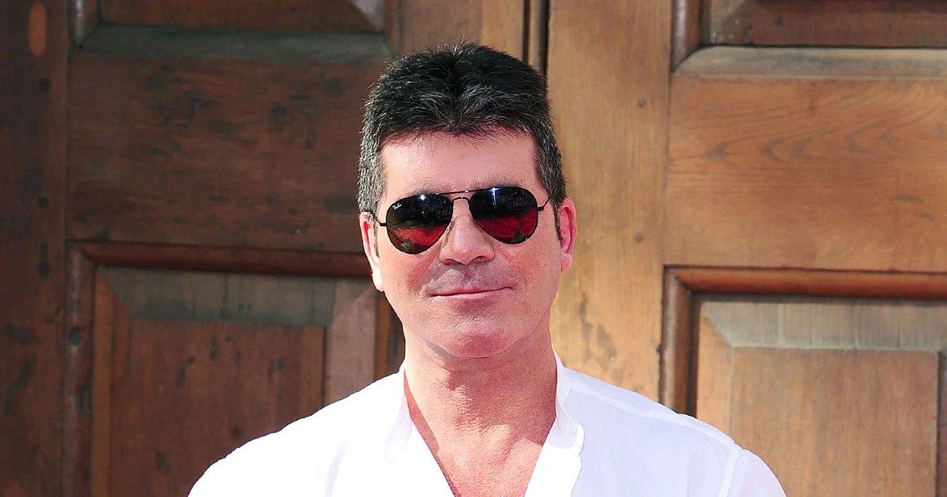 Simon Cowell