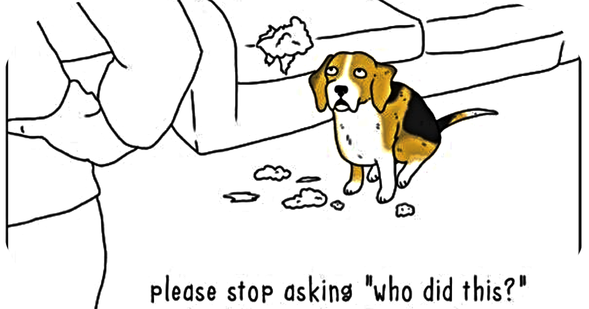 21 Comics Show What Animals Would Say If They Could Talk