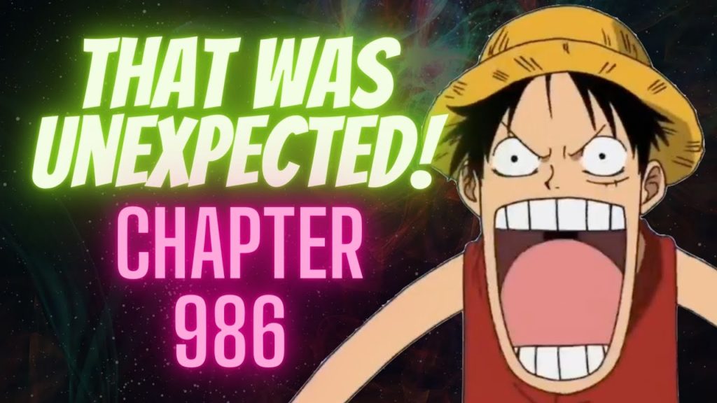 One Piece 986 Spoilers Plan Shared By Yamato With Luffy To Defeat Kaido Save Momo