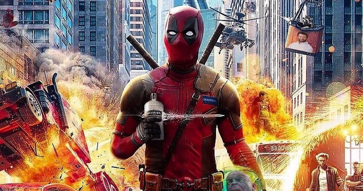Deadpool 3’s Release Date cast, trailer, and everything you need to know