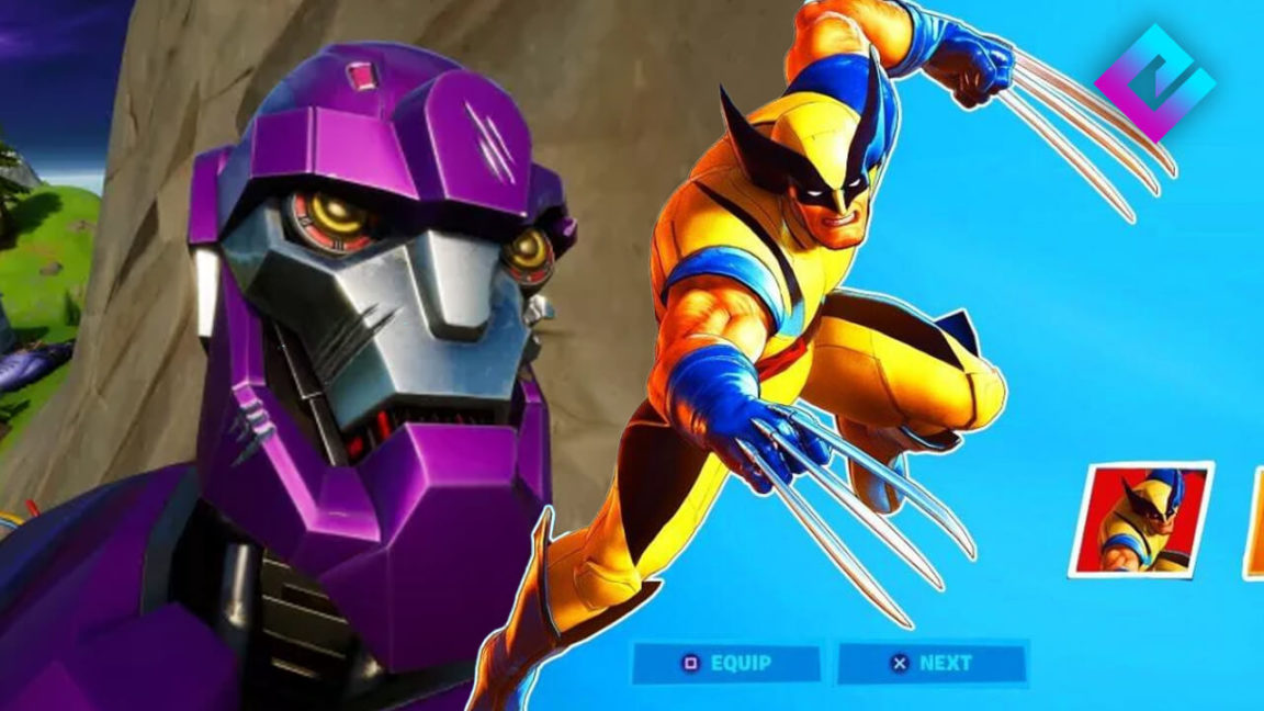 Fortnite Wolverine Trophy walkthrough Where is Wolverine’s trophy in