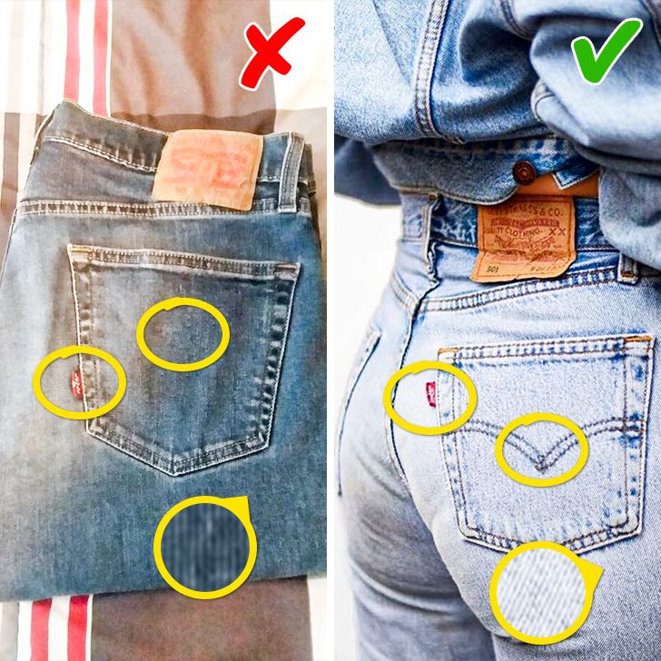 10 Little-Known Ways to Spot Fake Designer Clothes Right Away