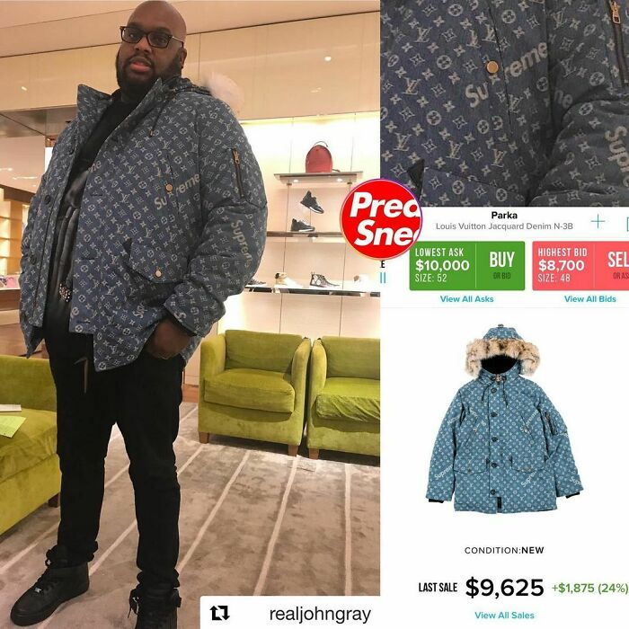 Person Exposes Greedy Pastors By Showing What Expensive Designer Items ...
