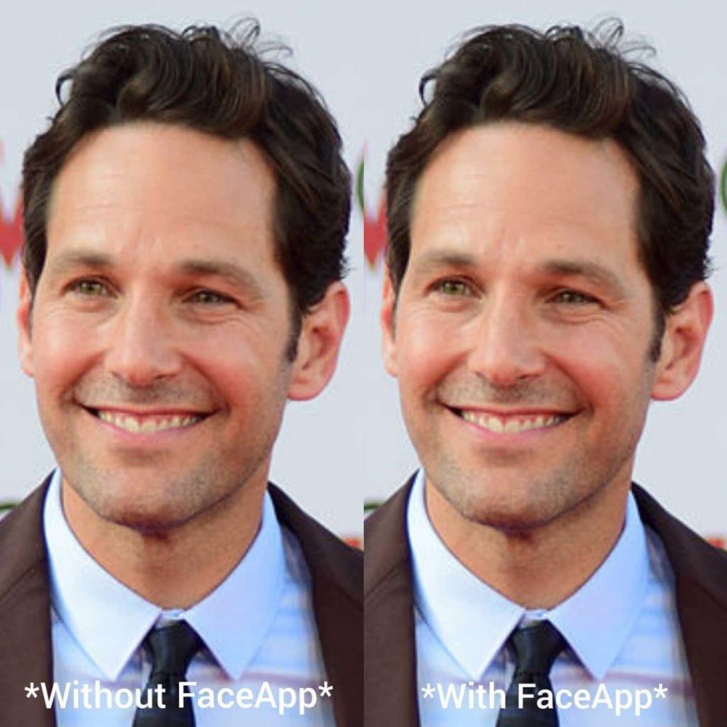 23 Posts Proving That Paul Rudd Is the One We Need in The Tough Times