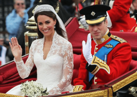 Prince William and Kate Middleton Share Their 2021 Family Christmas ...