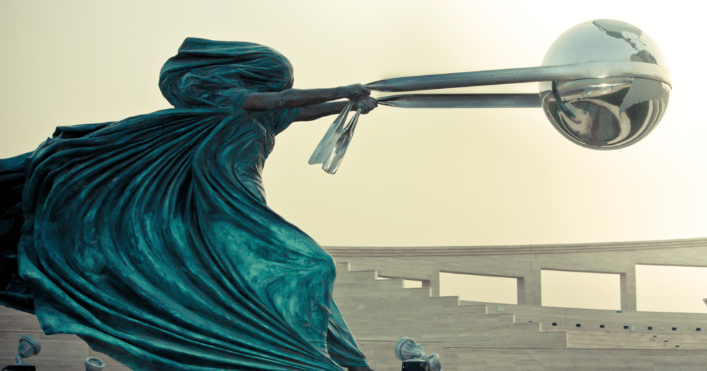 30 of the Most Amazing Sculptures Around the World