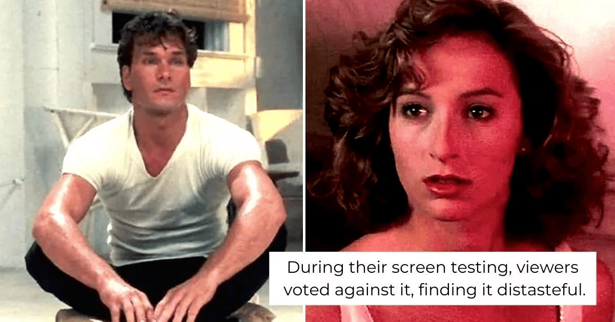 10 Behind the Scenes Secrets Fans Didn't Know About Dirty Dancing