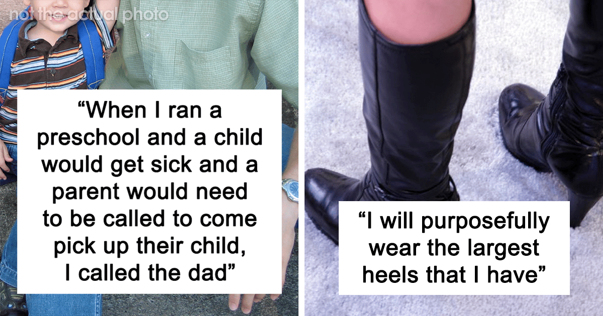 Women Share 4 Subtle Power Moves They Do to Spread Feminism