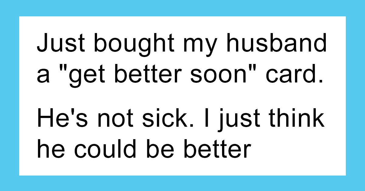 40 New Funny Tweets By Married People That Perfectly Sum Up Marriage