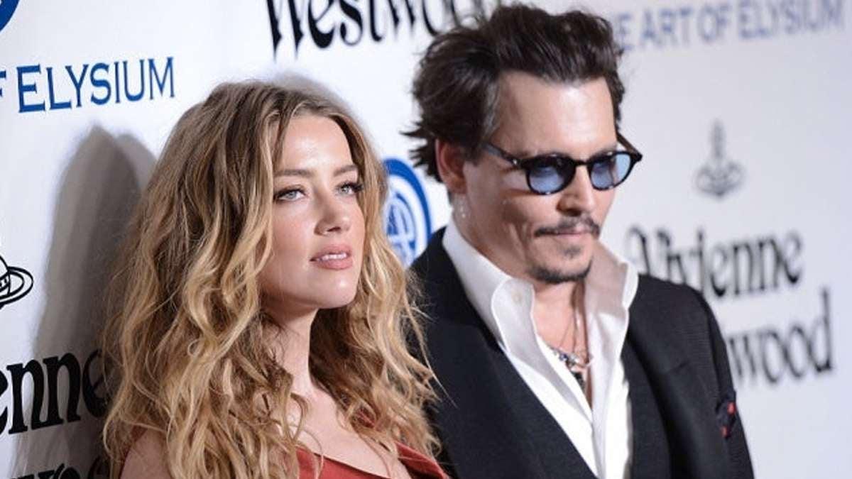 Amber Heard fired her PR team