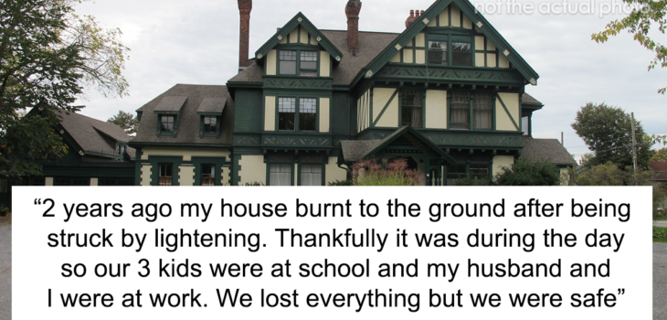 rent revenge by a woman