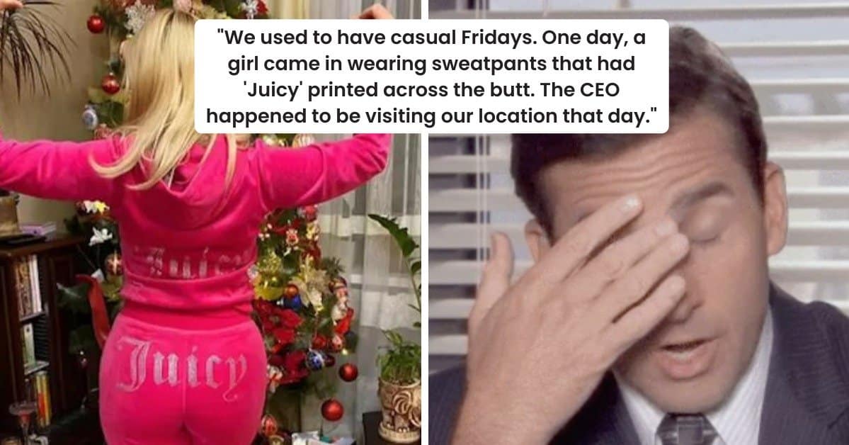 12 Annoying Work Rules That Were Created Because One Person Blew It