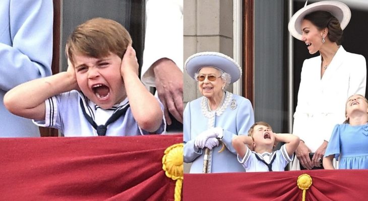Queen Elizabeth II platinum jubilee
