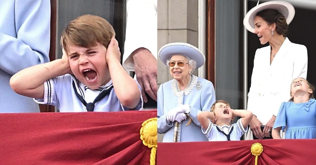 Queen Elizabeth II platinum jubilee