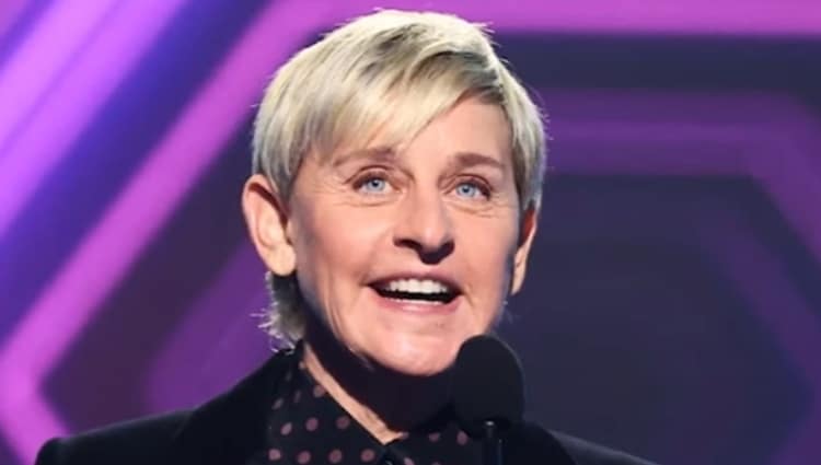Ellen DeGeneres Is Reportedly Giving Her Staff Millions of Dollars in Bonuses Upon Ending Her Show