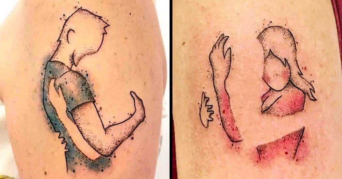 20 Fantastic Tattoos That Have a Hidden Meaning