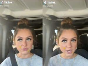 An Influencer and OnlyFans Star Is Facing Backlash After Saying 'Nobody