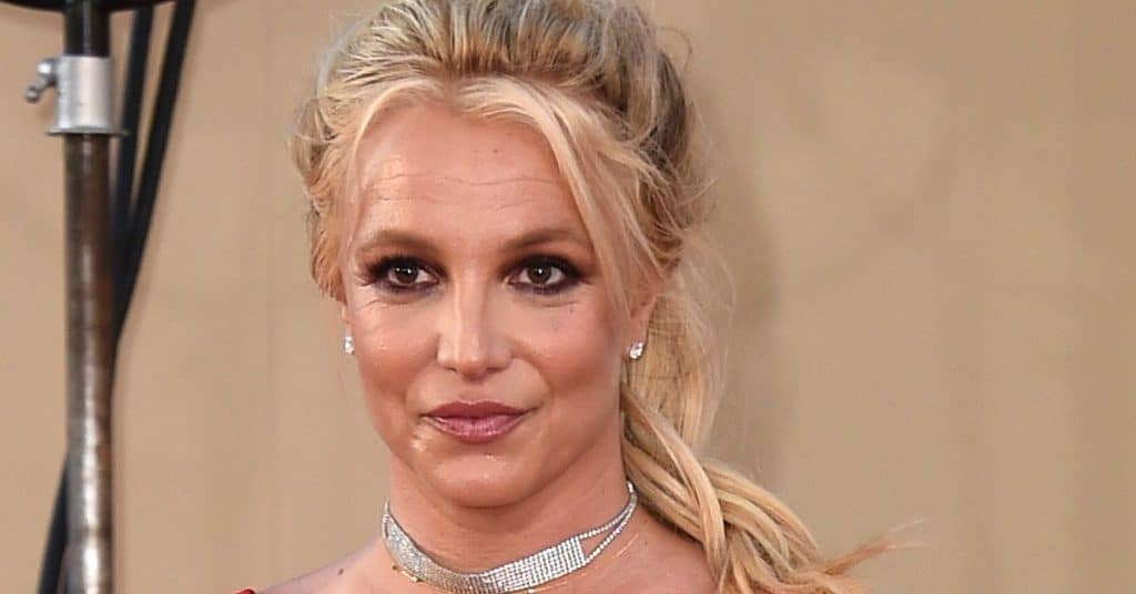 'I don't believe in God anymore' - Britney Spears Explains Why She Has ...