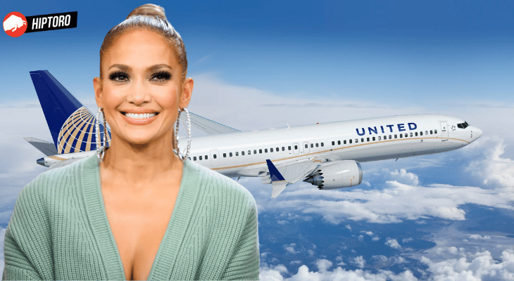 ‘She wouldn’t even look at me. It was sad’: United Airlines Flight Attendant Says Jennifer Lopez Is Such An Impossible Diva She Refuses to Talk to Workers Directly