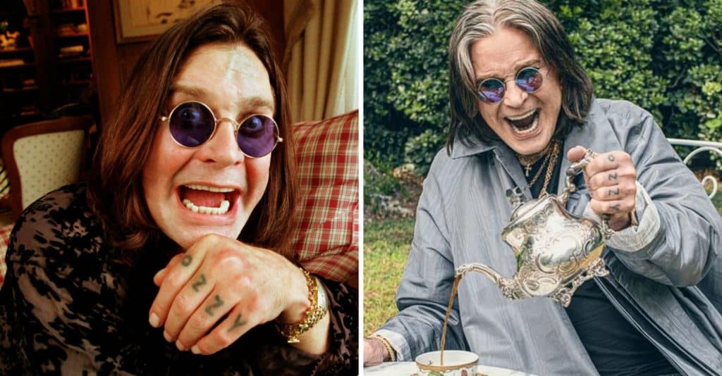 ozzy osbourne killed kenny