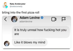 Adam Levine DMs Become Latest Viral Meme (25 Memes)