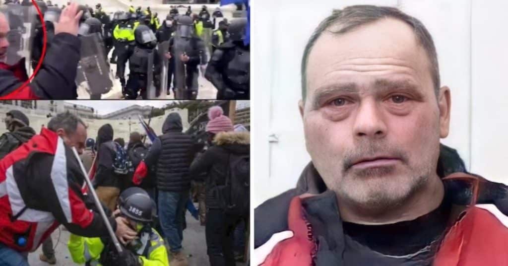 How Long Is A Sentence For Assault