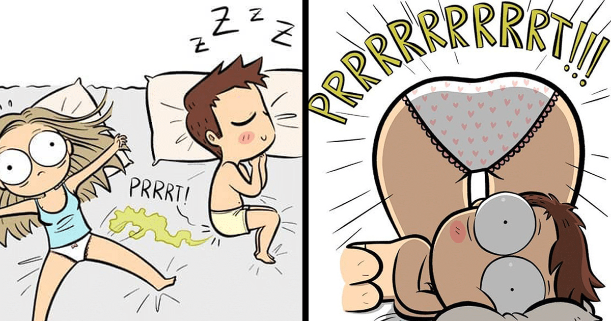 20 Hilarious Comics That Every Adult Will Find Funny