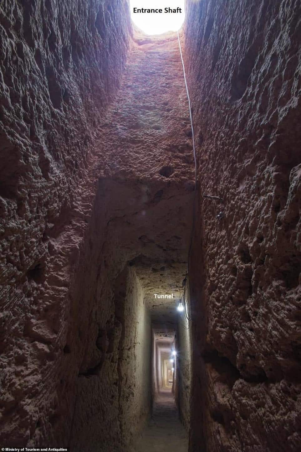 Archaeologists May Finally Have Found Cleopatra's Tomb