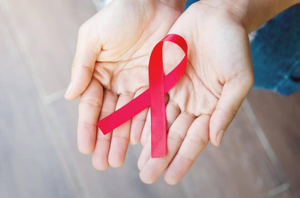 Cure for HIV/AIDS Gets Major Breakthrough